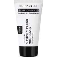 The Inkey List Blemish Clearing Moisturizer 2% NovoRetin Ansigtscreme 30 ml