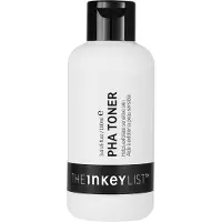 The Inkey List Pha Toner Ansigtsvand 100 ml