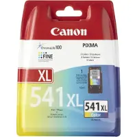 Canon CL-541XL / 5226B001 High 3-Color - Blækpatron Cyan, Magenta, Gul