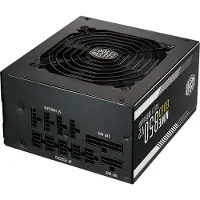 Cooler Master - Strømforsyning - aktiv PFC - Europa