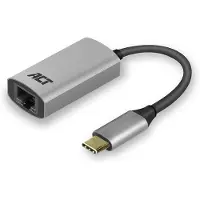 ACT USB-C til RJ45 GIGA Ethernet 0.14