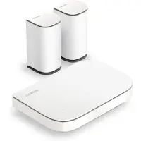 Linksys VELOP MICRO-ROUTER 6 2X MICRO-MESH 6 BUNDLE