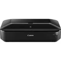 Canon PIXMA iX6850 - Farve - Blæk