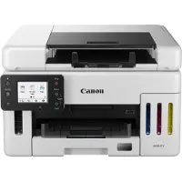 Canon Maxify Gx6550 Multifunktionsprinter