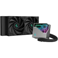 DeepCool Lt520 Vandkøling