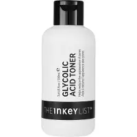 The Inkey List - Eksfolierende Toner Med Glykolsyre - 100 Ml - For Women