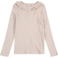 Name it Bluser & t-shirts 'NMFRachel' greige