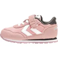 Hummel Sko - HMLReflex Infant - Pale Mauve - - 19 - Sko