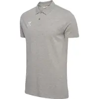Hummel Go 2.0 Kortærmet Polo