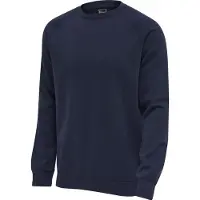 Hummel Red Classic Sweatshirt