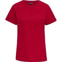 Hummel T-shirt med korte ærmer - , størrelse Medium