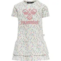 Hummel Aurora Kortærmet Kjole