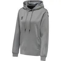 Hummel Hættetrøje i sweatstof - , størrelse Large
