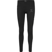 Hummel Chipo Tights - Sort Kvinde, størrelse X-Small