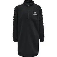 Hummel Kjole 'OLIVIA' sort / hvid