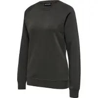 Hummel Sweatshirt - , størrelse X-Small