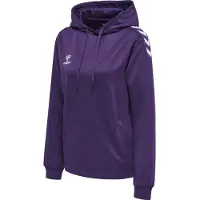 Hummel Core Xk Poly Hættetrøje
