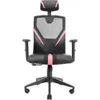 Mars Gaming Mgc-ergo Gamingstol
