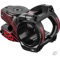 Reverse Components Black-one D2 31.8-35 Mm Cykel Frempind