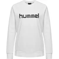 Hummel Go Logo Sweatshirt