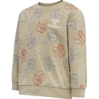 Hummel Bluse - hmlKIAN - Humus - - 68 - Bluse