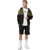 Lonsdale Lucklawhill Sweatshirt Med Lynlås