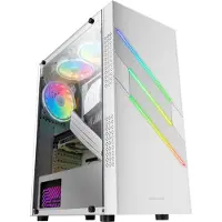 Mars Gaming Mc-u3 Argb Pc-tårnhus