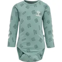 Hummel Athens Langærmet Body