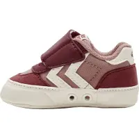 Hummel Stadil Low Crib Sko