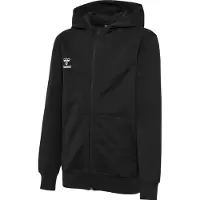Hummel Sweatshirt sort