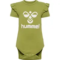Hummel Sparkedragt/Body æble / offwhite