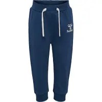 Hummel Sweatpants - HmlHappy - Sargasso Sea - - 68 - Sweatpants