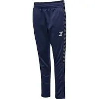 Hummel Træningsbukser Authentic - Navy Børn, størrelse 164 cm