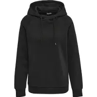 Hummel Hættetrøje Classic - Sort, størrelse Medium