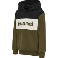 Hummel Morten Hættetrøje