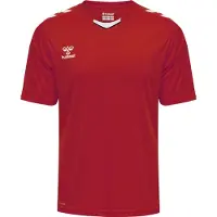 Hummel Spilletrøje Core - Rød, størrelse Medium