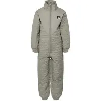 Hummel Termodragt - hmlSule - Vetiver - - 4 år (104) - Termotøj