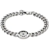 Emporio Armani Armbånd sølv