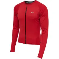 Hummel Cykeltrøje med lange ærmer - , størrelse Medium