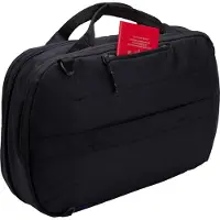 Thule Subterra 2 - Køjesæk - 15L, hybrid - 800D nylon, polyester - sort - 12.9 / 16