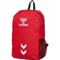 Hummel Essential Rygsæk - Rød, størrelse One Size