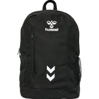 Hummel Rygsæk - hmlCore 2.0 - Sort - - OneSize - Rygsæk