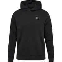 Hummel Sportsweatshirt 'Pulse' sort / hvid