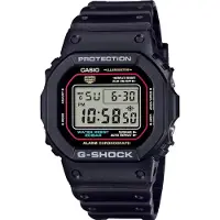 Casio Dw-5600rl-1er Ur