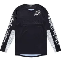 Troy Lee Designs Sprint Mono Langærmet Enduro-trøje
