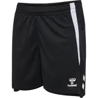 Hummel Sportsbukser 'Lead 2.0' sort / hvid
