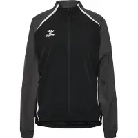 Hummel Sportsjakke 'Lead 2.0' sort