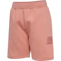 Hummel Shorts - hmlClean - Rose Dawn - - 4 år (104) - Shorts