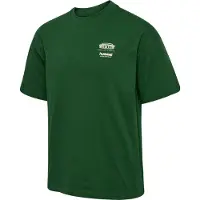 Hummel Loose Bees Stadium T-shirt Med Korte ærmer