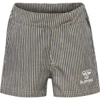 Hummel Shorts - hmlCorsi - Black Iris - - 68 - Shorts